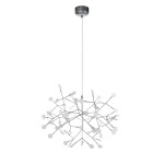 Подвесной светильник Loft it 9022-63S Heracleum