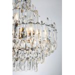 Подвесная люстра MODELUX ML.9022