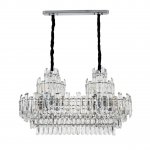 Подвесная люстра MODELUX ML.9022