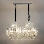 Подвесная люстра MODELUX ML.9022