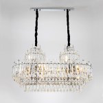 Подвесная люстра MODELUX ML.9022