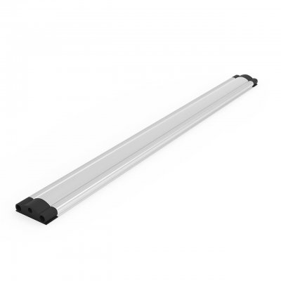 Светильник сенсорный Gauss модель F 3,5W 350lm 4000K 170-260V 300mm TOUCH (9022531235)