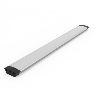 Светильник сенсорный Gauss модель G 3,5W 350lm 4000K 170-260V 300mm диммируемый TOUCH (9023531235)