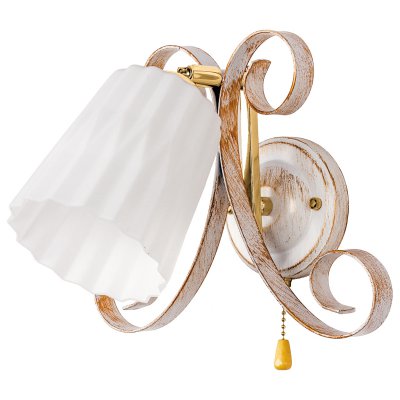 Светильник ЭкономСвет 90257/1wDR MK