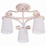 Потолочный светильник Экономсвет 90257/3DR MK