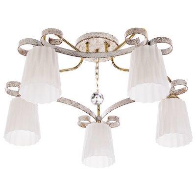 Светильник ЭкономСвет 90257/5DR MK