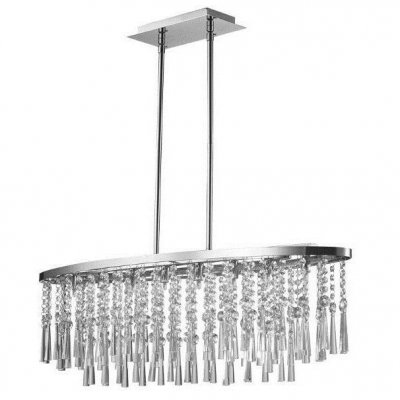 Подвесной светильник Spot Light Luxoria 9028828