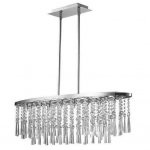 Подвесной светильник Spot Light Luxoria 9028828