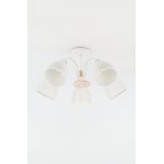 Люстра Rivoli Lulu 9029-305 5 х E27 60 Вт модерн