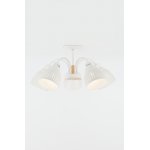 Люстра Rivoli Lulu 9029-305 5 х E27 60 Вт модерн