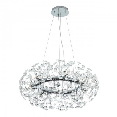 Подвесной светильник MODESTYLE MS.9029.12 GD