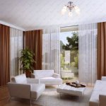 Люстра современная Экономсвет 90290/5CR+WD MK