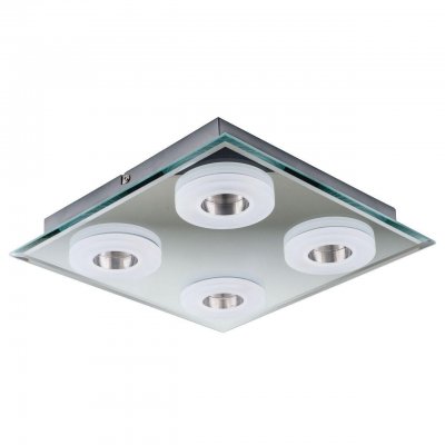 Потолочный светодиодный светильник Spot Light Vito 9030428 Потолочный светодиодный светильник Spot Light Vito 9030428