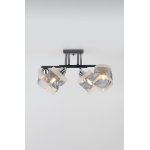 Люстра Rivoli Katharina 9031-303 4 х E27 40 Вт модерн