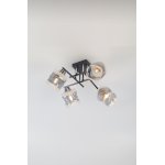 Люстра Rivoli Katharina 9031-303 4 х E27 40 Вт модерн