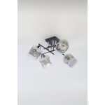 Люстра Rivoli Katharina 9031-303 4 х E27 40 Вт модерн