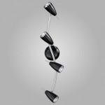 Светильник поворотный спот Eglo 90363 RICCIO