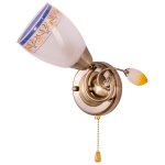 Светильник ЭкономСвет 90392/1wAB WT