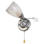 Светильник ЭкономСвет 90392/1wCR WT