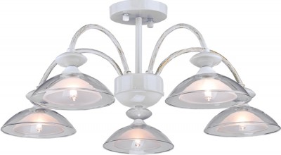 Светильник Arti Lampadari 904-H5-W-00