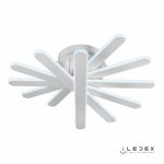 Потолочный светильник iLedex Twinkle 9043-6-X-T 3000-6000K Белый