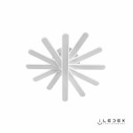 Потолочный светильник iLedex Twinkle 9043-6-X-T 3000-6000K Белый