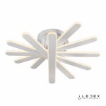 Потолочный светильник iLedex Twinkle 9043-6-X-T 3000-6000K Белый