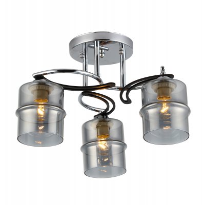

Люстра Rivoli Sonja 9046-303 3 х Е27 40 Вт модерн, 9046-303
