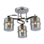 Люстра Rivoli Sonja 9046-303 3 х Е27 40 Вт модерн