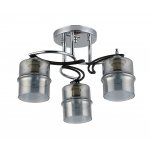 Люстра Rivoli Sonja 9046-303 3 х Е27 40 Вт модерн