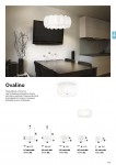 Ideal Lux OVALINO SP8