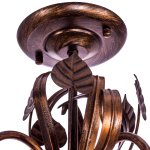 Светильник ЭкономСвет 90524/5 PAINTING