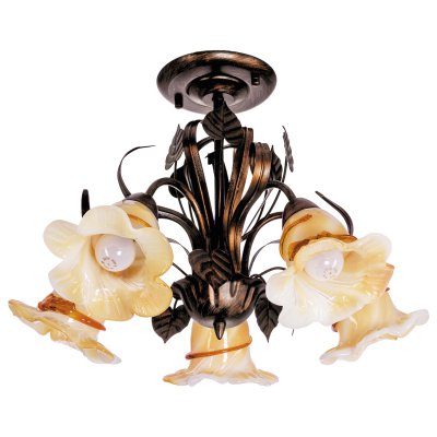 Светильник ЭкономСвет 90524/5 PAINTING