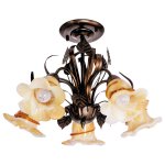 Светильник ЭкономСвет 90524/5 PAINTING