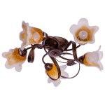 Светильник ЭкономСвет 90525/5 PAINTING