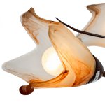 Потолочный светильник Экономсвет 90526/8 PAINTING