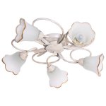 Люстра классическая Экономсвет 90528H/5WTGDP