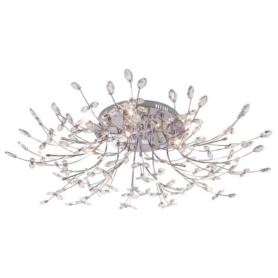 Потолочный светильник Экономсвет 9053/19CR RC RBPLED CL