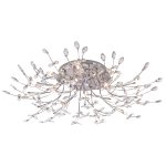 Потолочный светильник Экономсвет 9053/19CR RC RBPLED CL