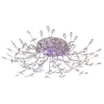 Потолочный светильник Экономсвет 9053/19CR RC RBPLED CL