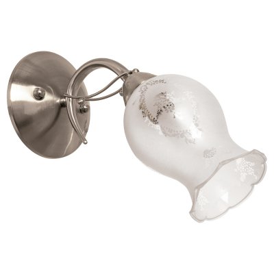 Светильник ЭкономСвет 90542N/1wSN WT