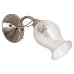 Светильник ЭкономСвет 90542N/1wSN WT