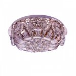 Светильник ЭкономСвет 905A/16CR RC WTRBPLED