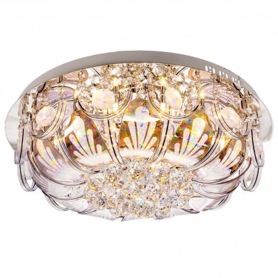 Светильник ЭкономСвет 905A/16CR RC WTRBPLED