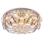 Светильник ЭкономСвет 905A/16CR RC WTRBPLED