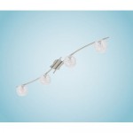 Светильник поворотный спот Eglo 90612 PESCARA