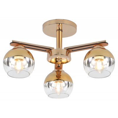 

Люстра Rivoli Zella 9064-303 3 х Е27 40 Вт модерн, 9064-303