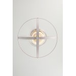 Светильник подвесной (подвес) Rivoli Felicie 9069-211 1 * Е27 40 Вт модерн