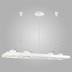 Светильник подвесной Eglo 90699 VECTUS QR