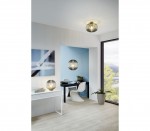 Подвесной светильник Eglo 96747 OLMERO